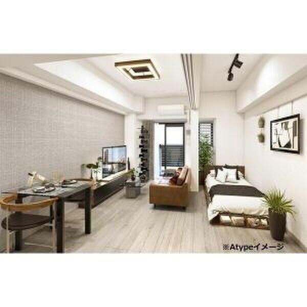 物件内観写真7　(居室)