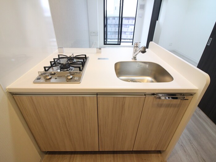 物件内観写真10　(キッチン)