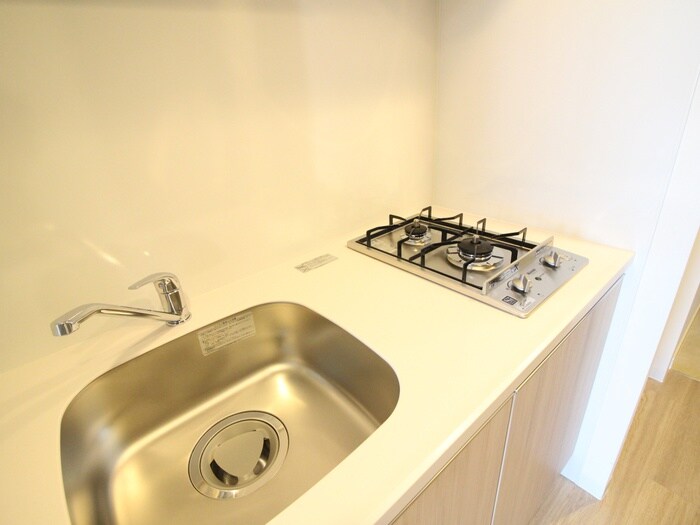 物件内観写真10　(キッチン)