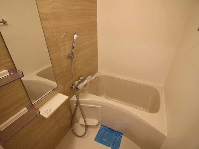 物件内観写真12　(バス／シャワールーム等)