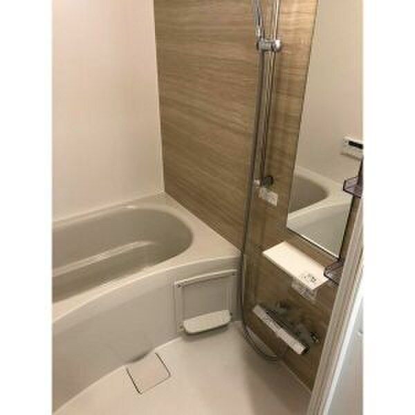 物件内観写真14　(バス／シャワールーム等)