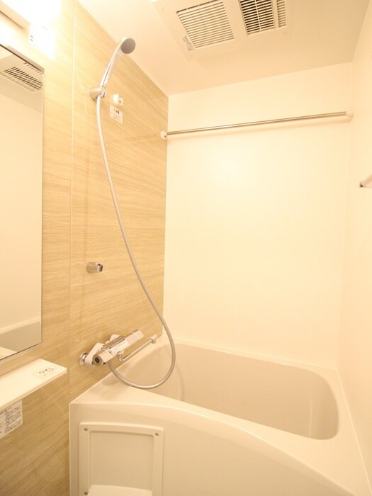 物件内観写真14　(バス／シャワールーム等)