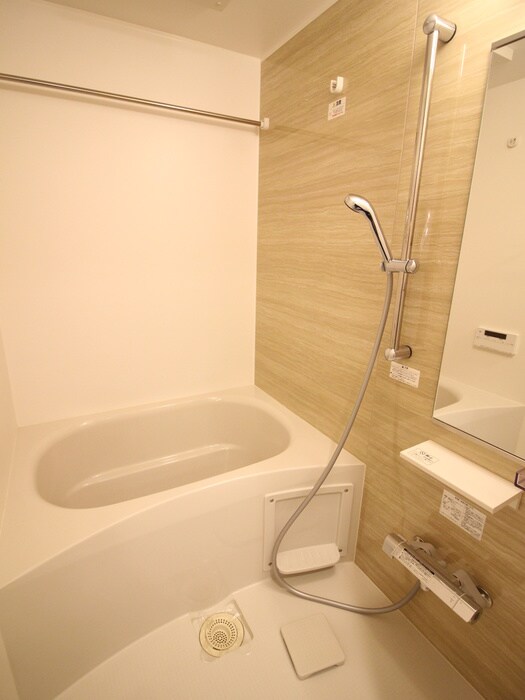 物件内観写真15　(バス／シャワールーム等)