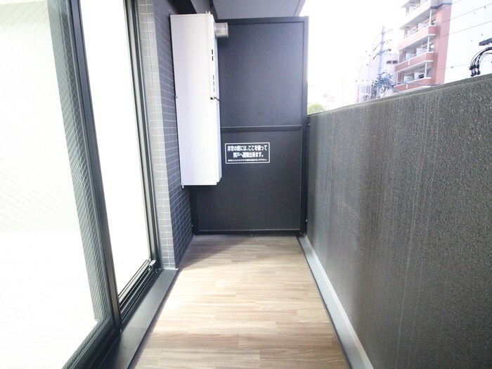 物件内観写真15　(ベランダ・バルコニー)