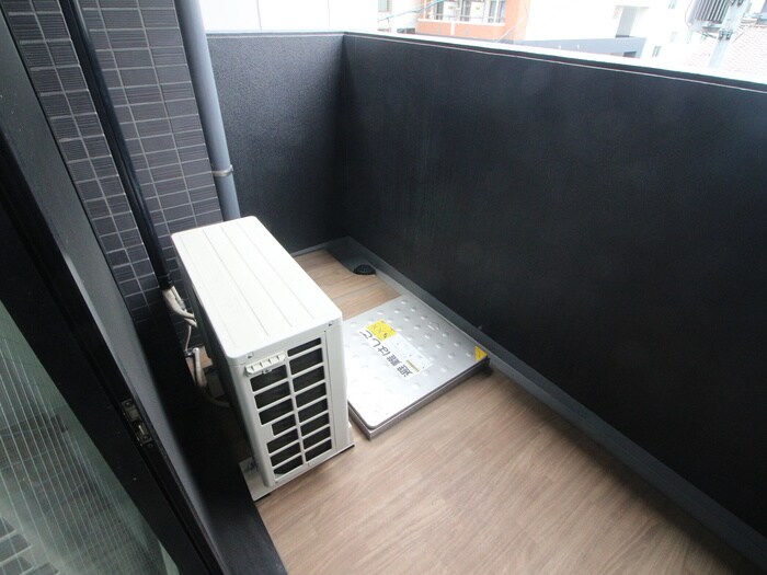 物件内観写真16　(ベランダ・バルコニー)