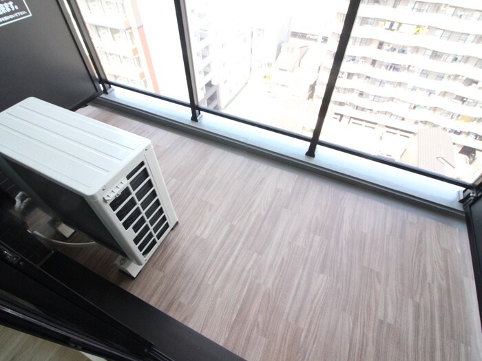 物件内観写真16　(ベランダ・バルコニー)