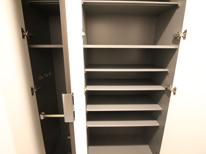 物件内観写真17　(靴箱)