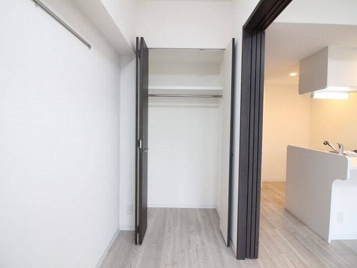 物件内観写真18　(収納)