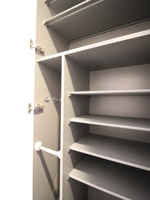 物件内観写真18　(靴箱)