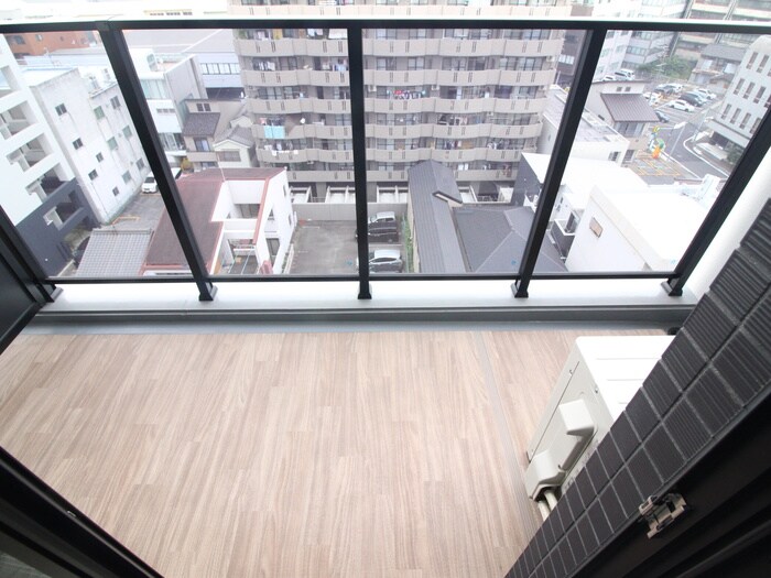 物件内観写真19　(ベランダ・バルコニー)