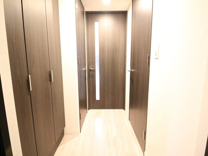 物件内観写真19　(廊下)