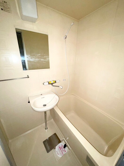 物件内観写真13　(バス／シャワールーム等)