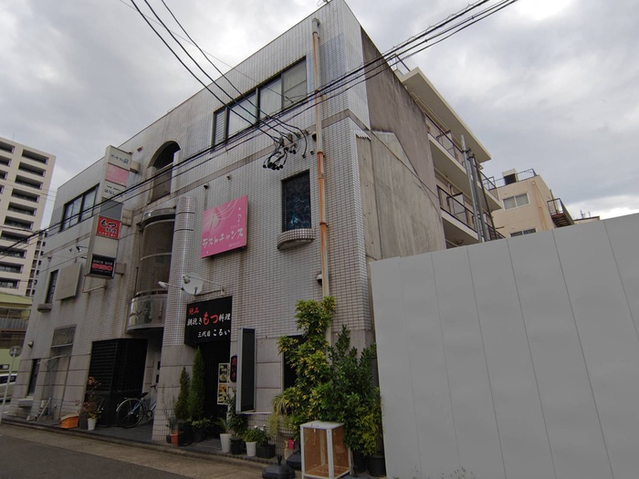 外観写真