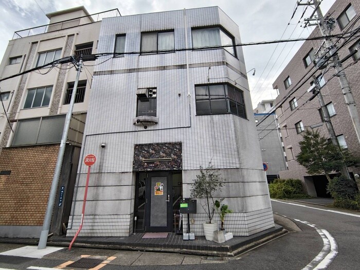 物件外観写真6　(外観写真)