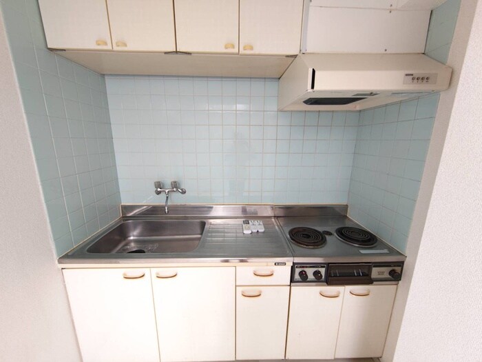 物件内観写真13　(キッチン)