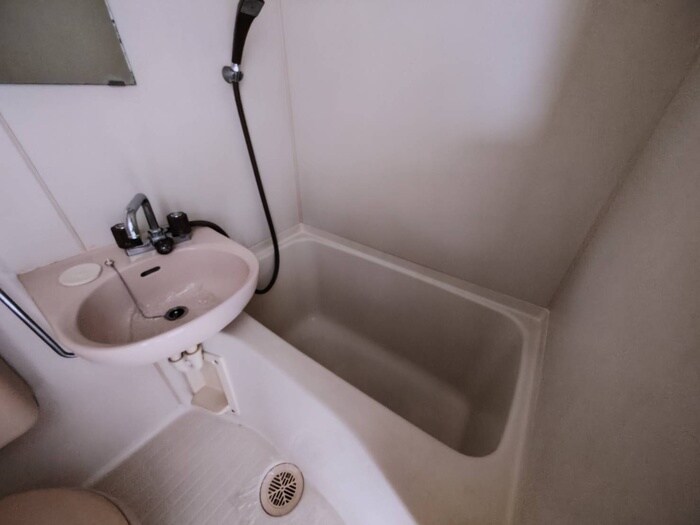 物件内観写真14　(バス／シャワールーム等)