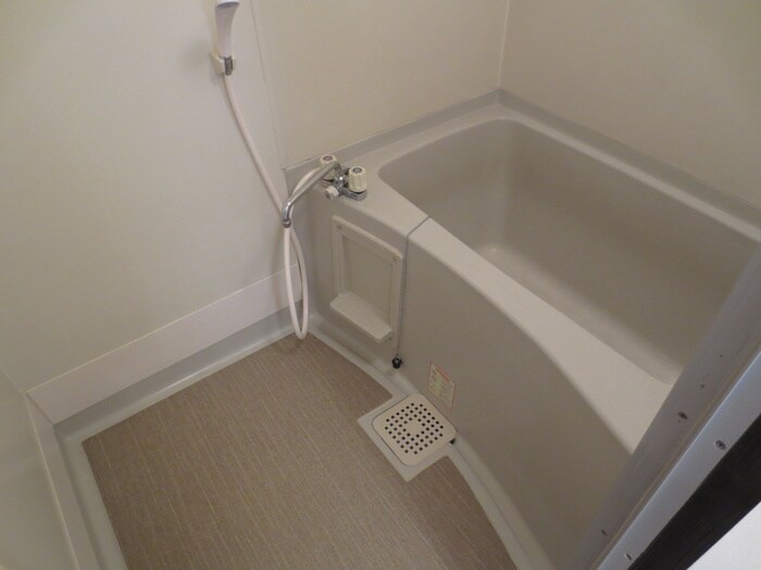 物件内観写真10　(バス／シャワールーム等)