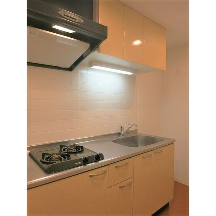 物件内観写真10　(キッチン)