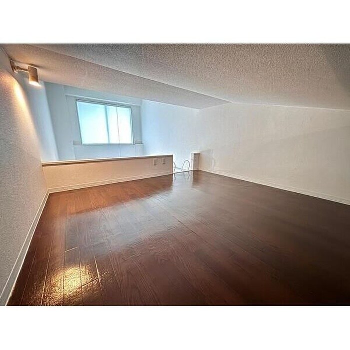 物件内観写真10　(ロフト)