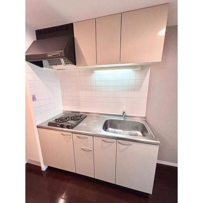 物件内観写真13　(キッチン)