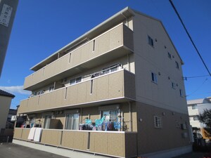クラインガルテン外観写真