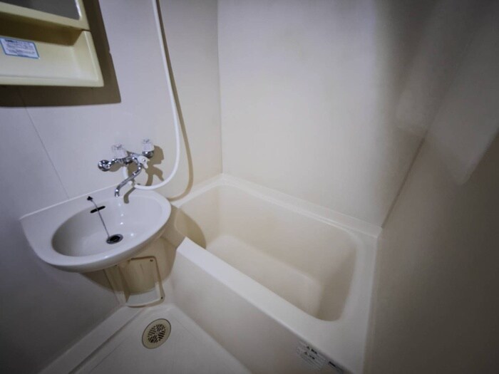 物件内観写真12　(バス／シャワールーム等)