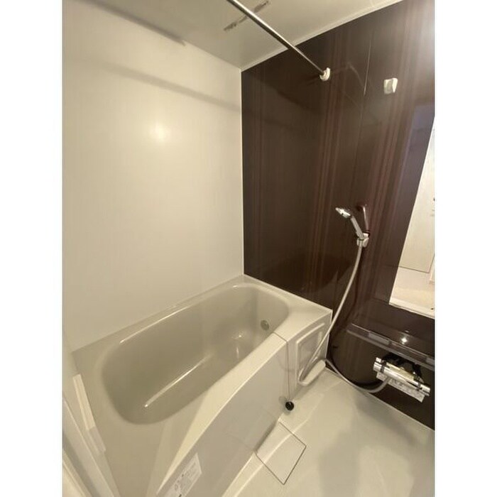 物件内観写真11　(バス／シャワールーム等)