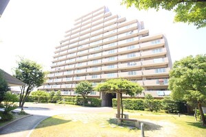 ｺｰﾌﾟ野村新安城南壱番館（708）外観写真