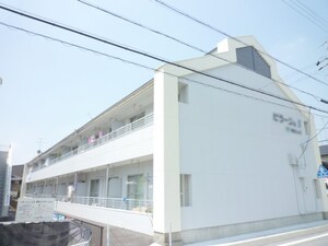 ビラージュ １外観写真