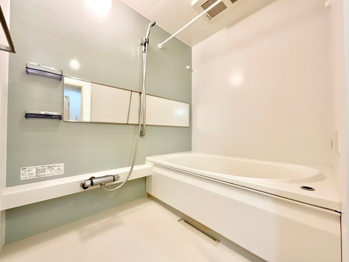 物件内観写真10　(バス／シャワールーム等)