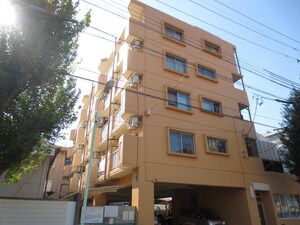 コーポ松重外観写真