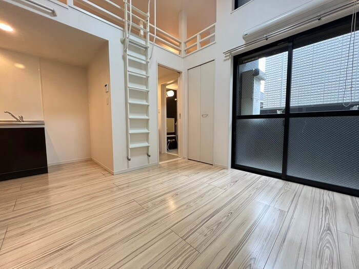 物件内観写真7　(居室)