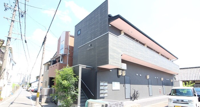 物件外観写真6　(外観写真)