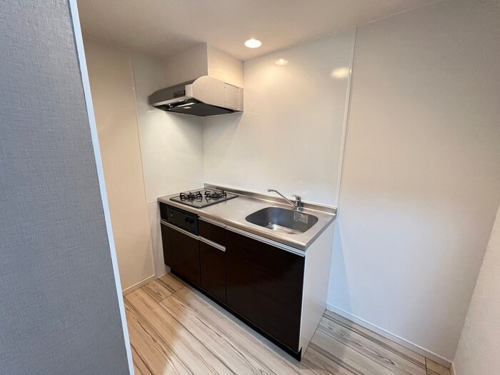 物件内観写真10　(キッチン)