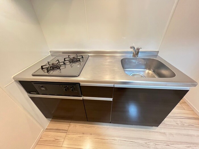 物件内観写真11　(キッチン)