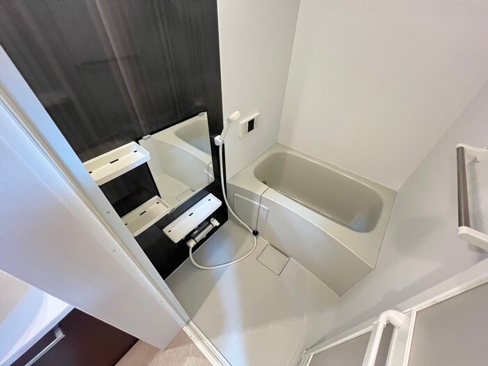 物件内観写真12　(バス／シャワールーム等)