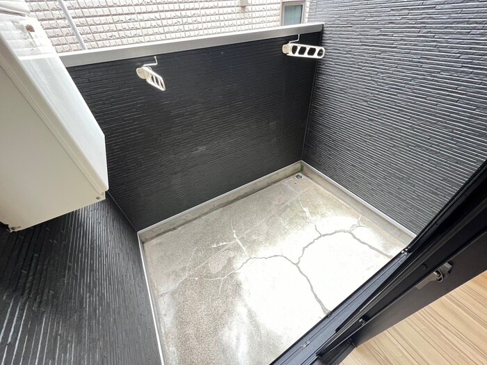 物件内観写真19　(ベランダ・バルコニー)