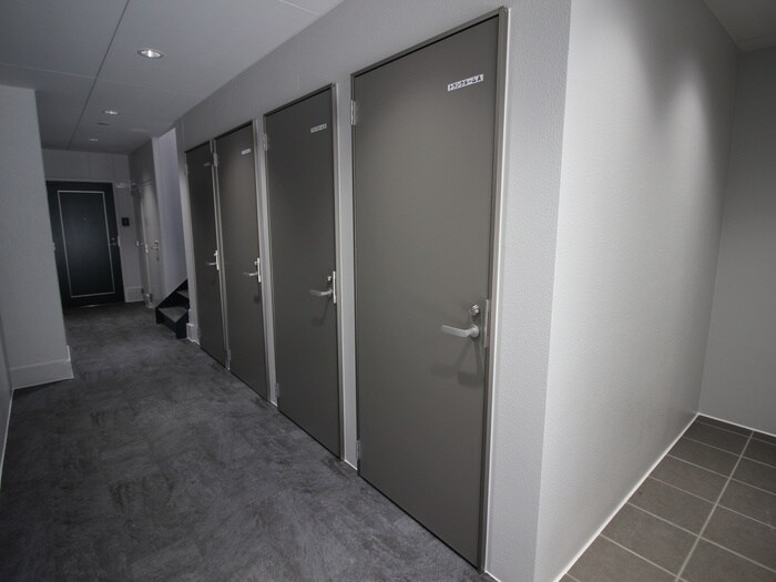 物件外観写真5　(建物設備)