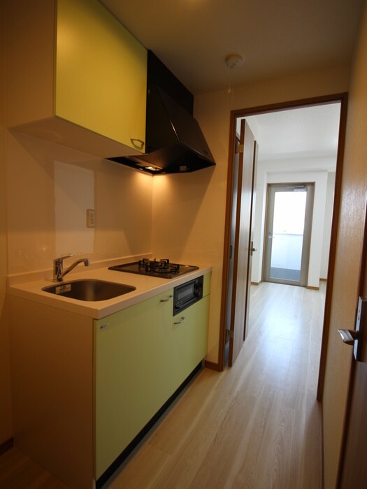 物件内観写真10　(キッチン)