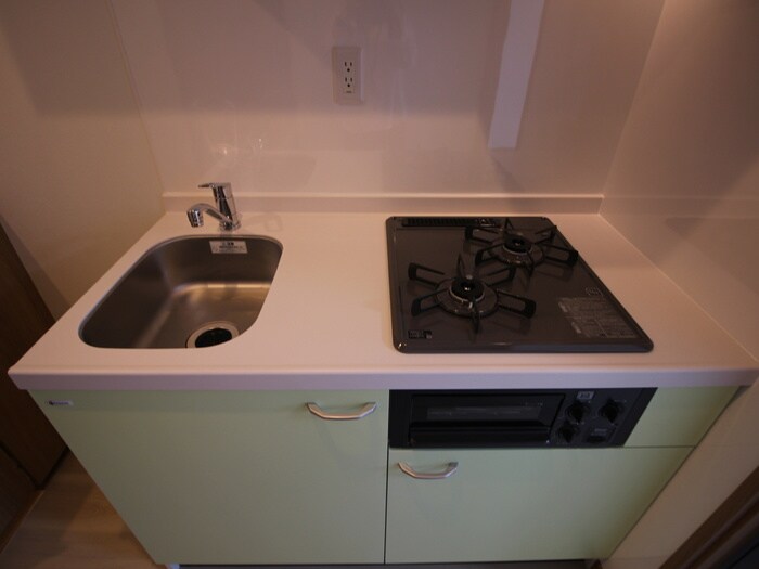 物件内観写真11　(キッチン)