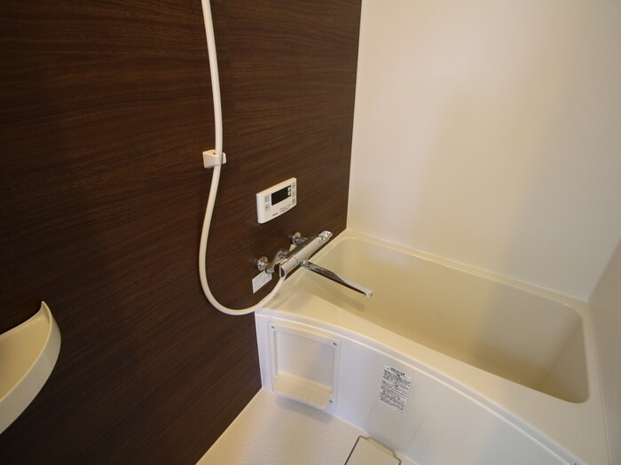 物件内観写真19　(バス／シャワールーム等)