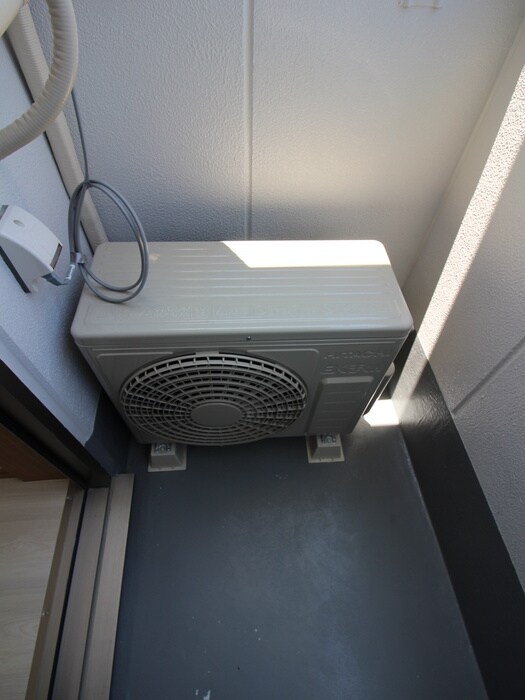 物件内観写真22　(ベランダ・バルコニー)