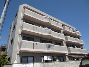 エクセル大森９１外観写真