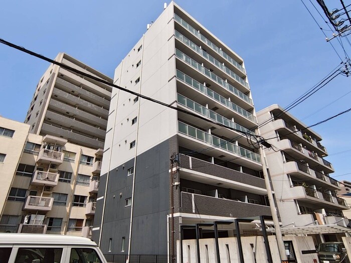 物件外観写真5　(外観写真)