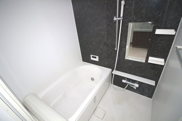 物件内観写真11　(バス／シャワールーム等)
