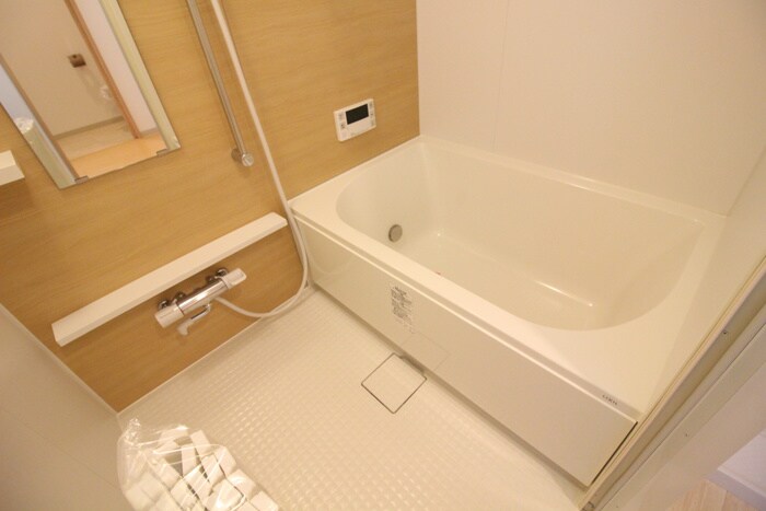 物件内観写真12　(バス／シャワールーム等)