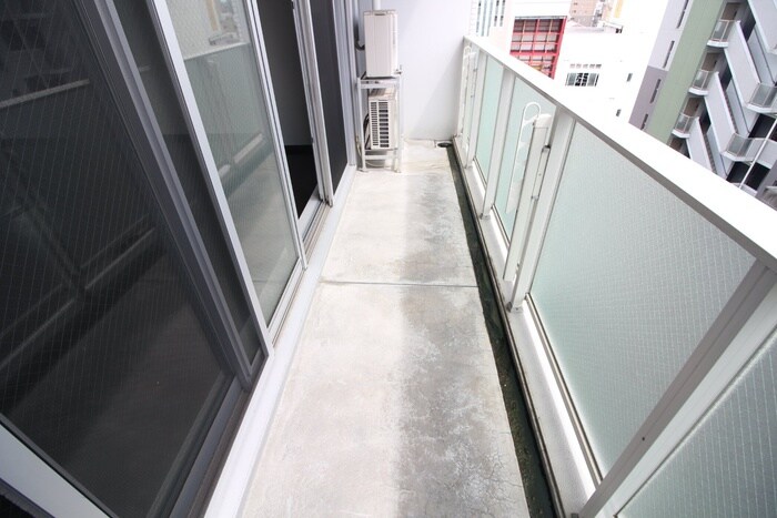 物件内観写真16　(ベランダ・バルコニー)