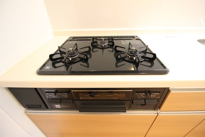 物件内観写真18　(キッチン)