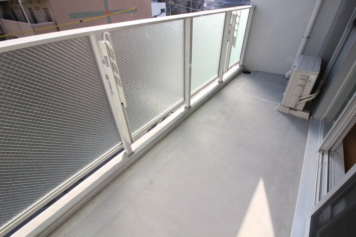 物件内観写真21　(ベランダ・バルコニー)