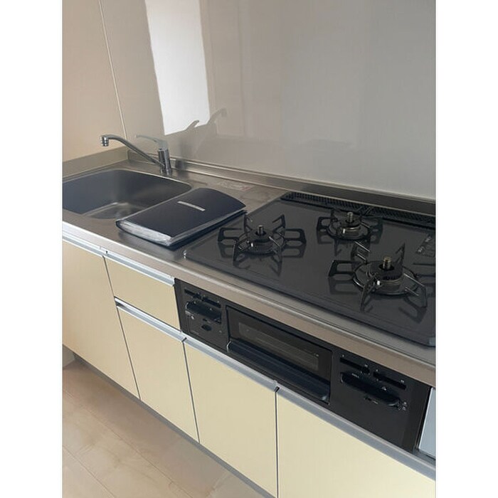 物件内観写真8　(キッチン)